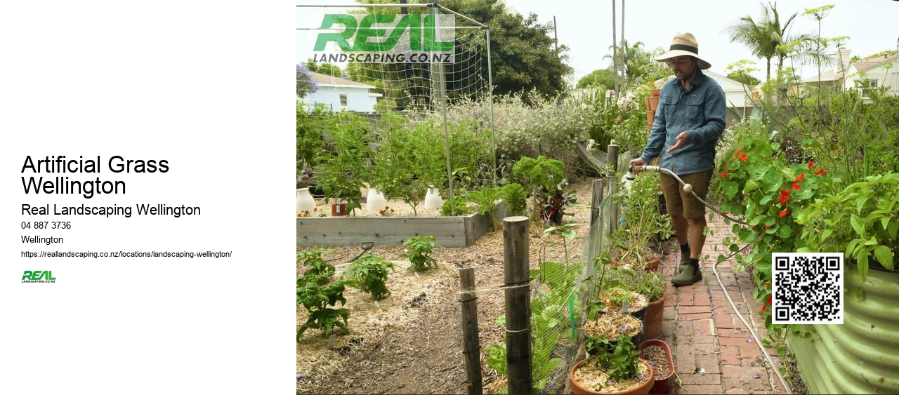 Wellington Shrub Pruning