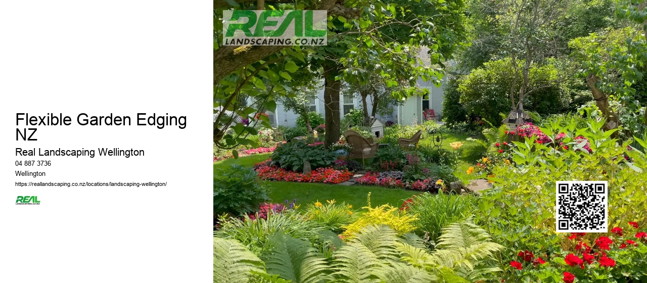 Wellington Commercial Landscaping