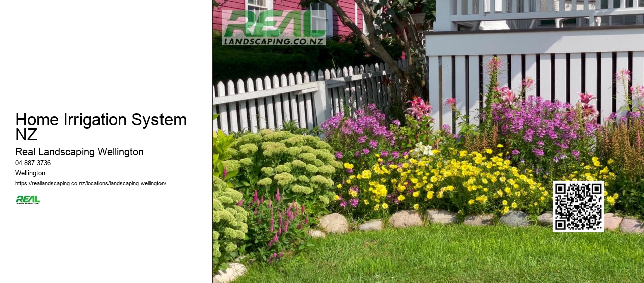 Wellington Drought-tolerant Plants