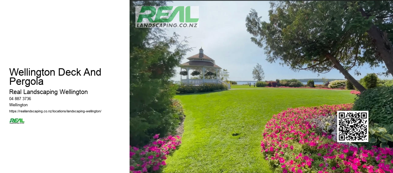 Wellington Garden Gazebos